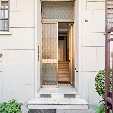 Bolognina Cozy Apartment Bologna Eksteriør billede