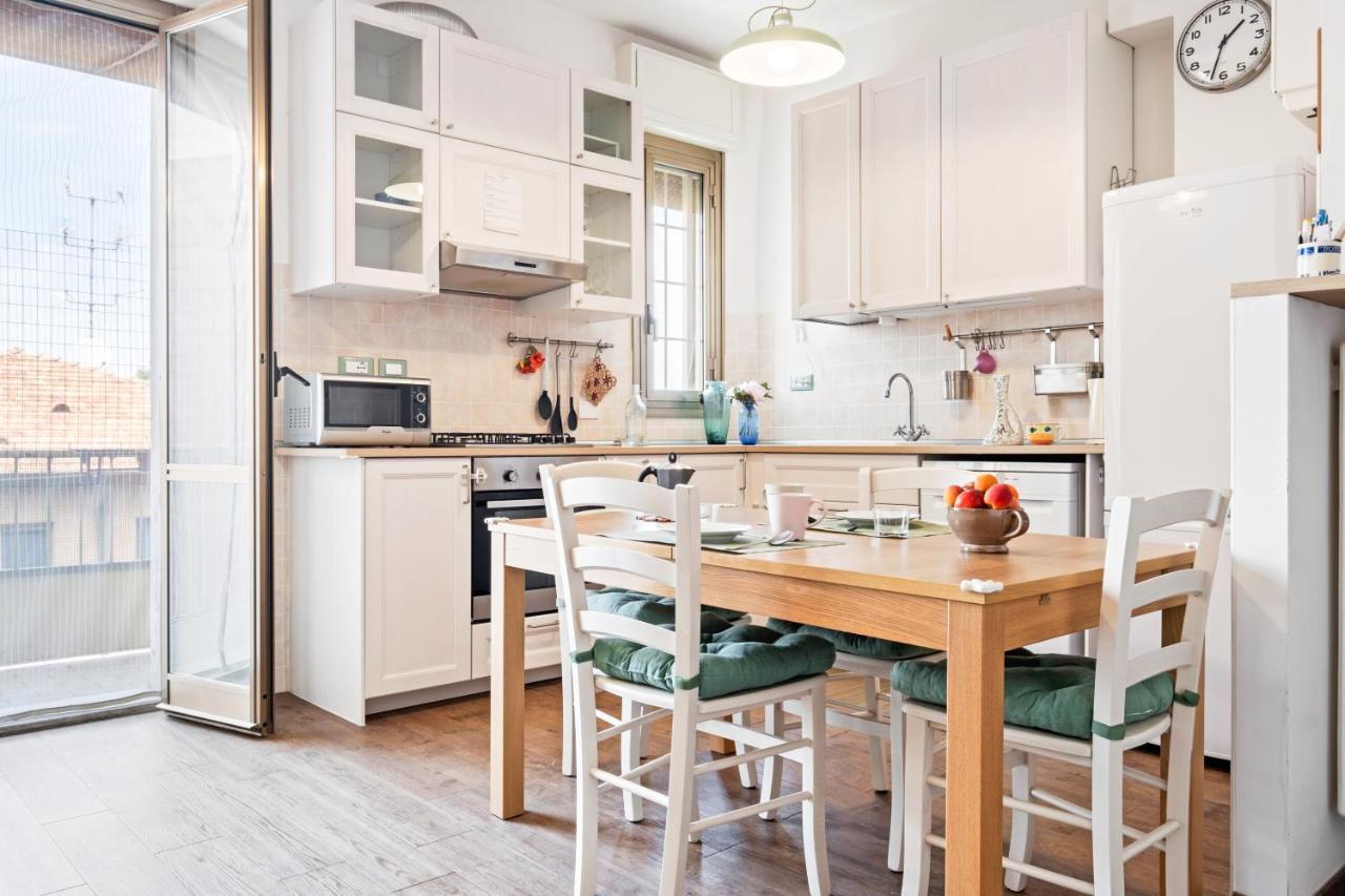 Bolognina Cozy Apartment Bologna Eksteriør billede