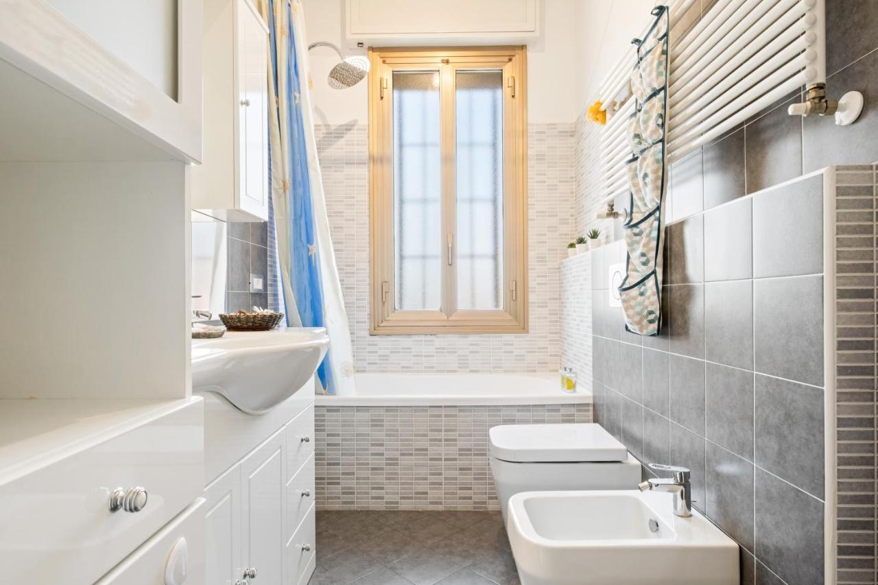Bolognina Cozy Apartment Bologna Eksteriør billede