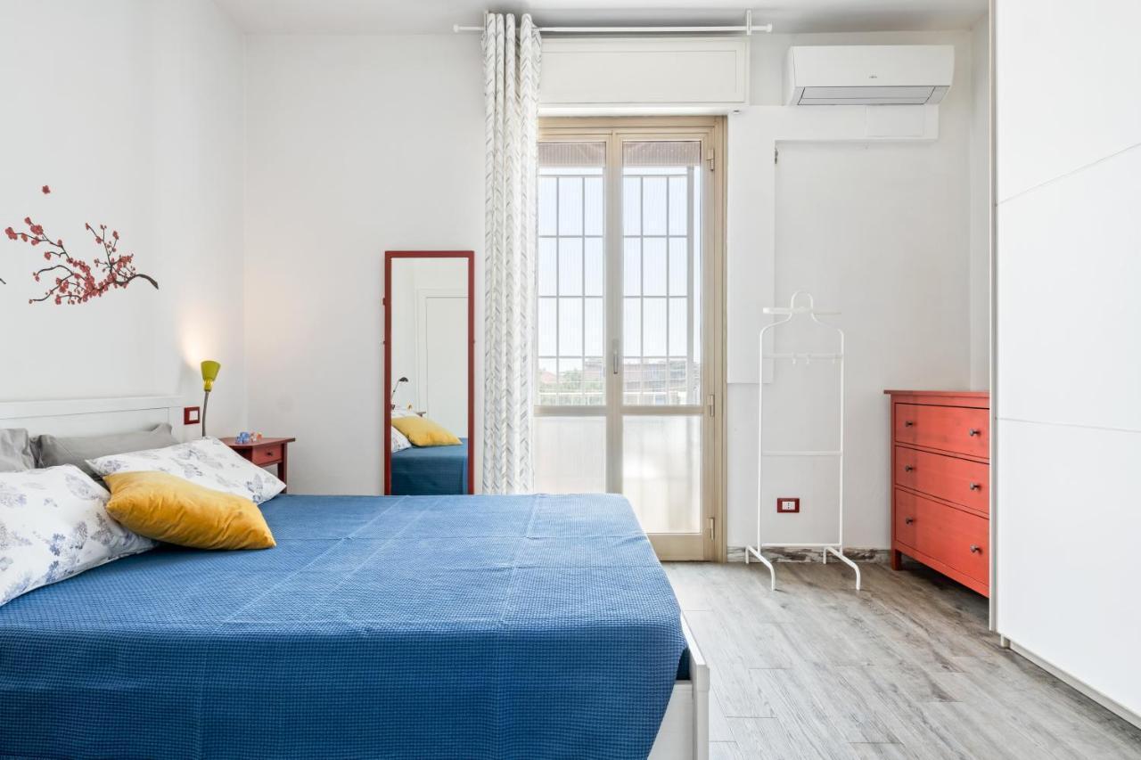 Bolognina Cozy Apartment Bologna Eksteriør billede