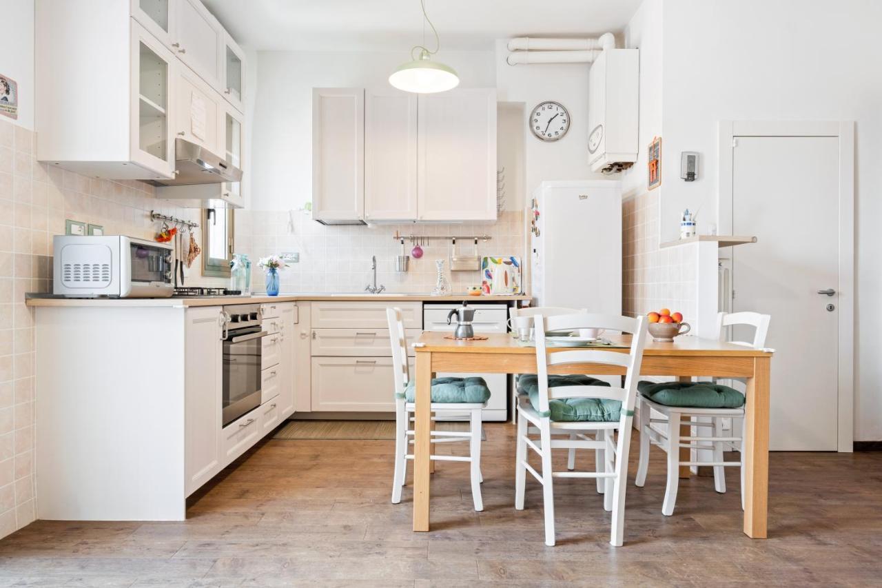 Bolognina Cozy Apartment Bologna Eksteriør billede