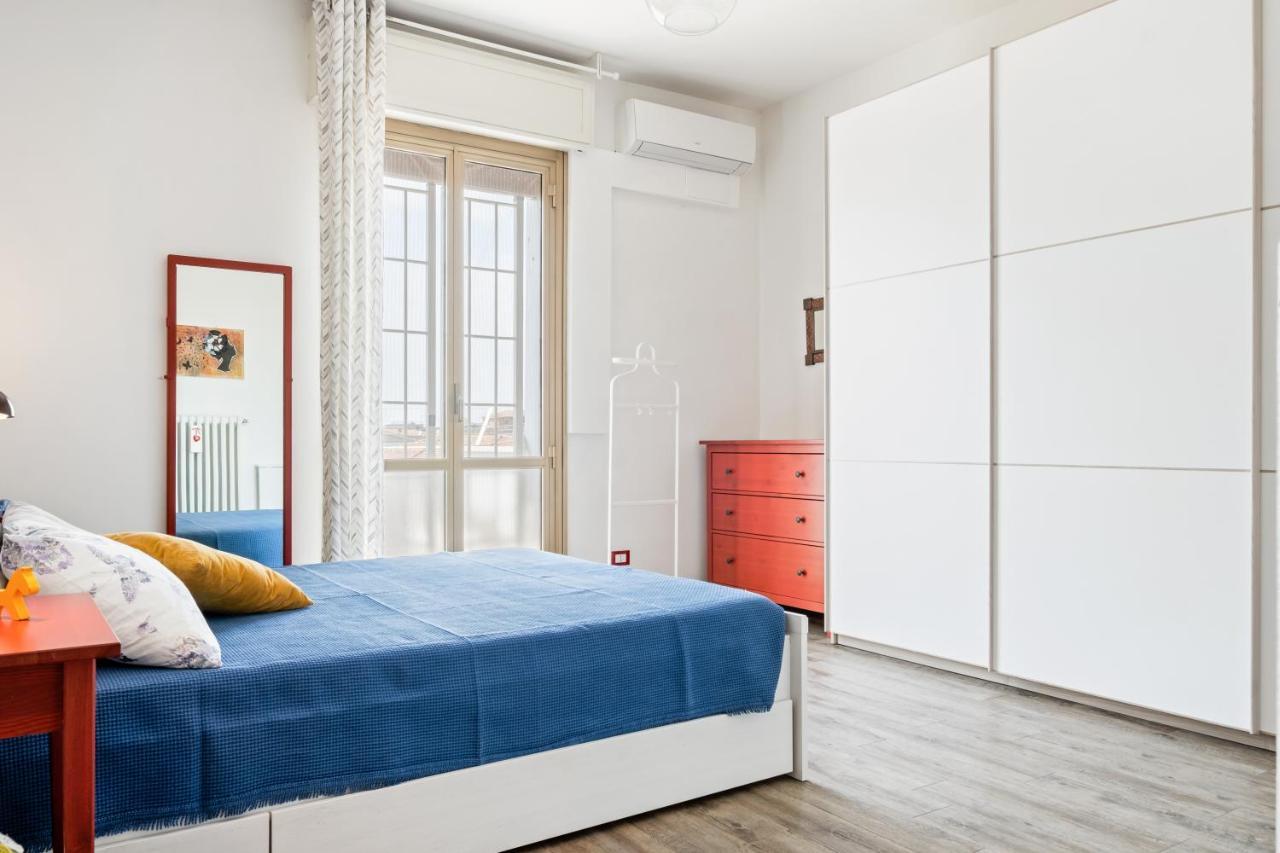 Bolognina Cozy Apartment Bologna Eksteriør billede