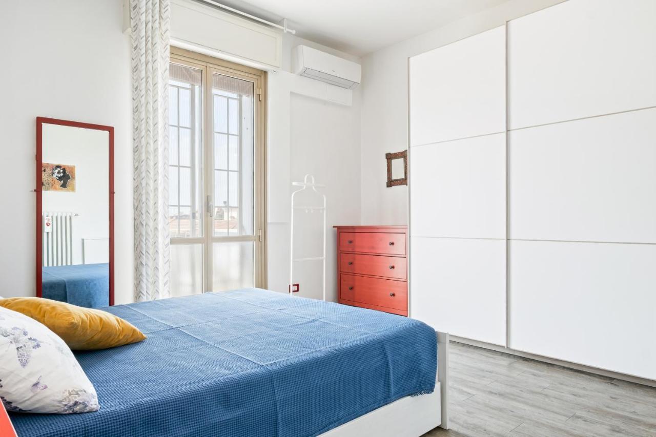 Bolognina Cozy Apartment Bologna Eksteriør billede