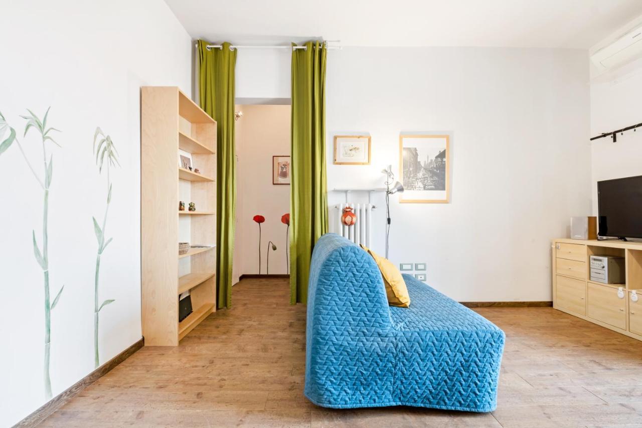 Bolognina Cozy Apartment Bologna Eksteriør billede
