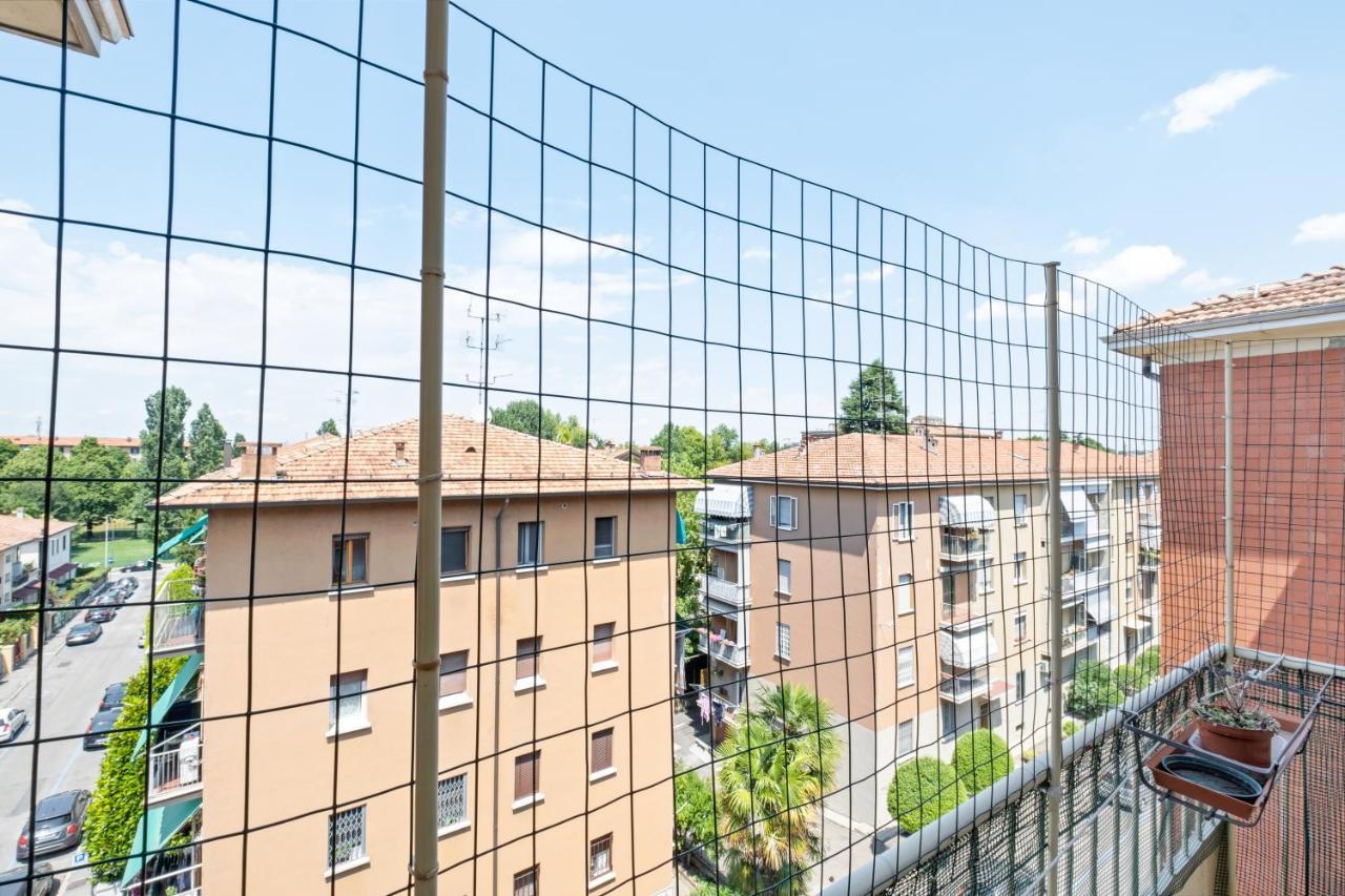 Bolognina Cozy Apartment Bologna Eksteriør billede