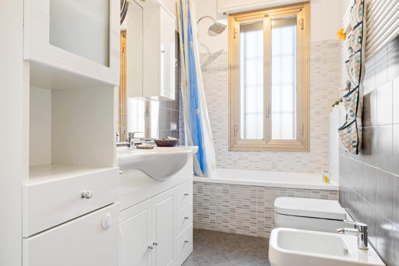 Bolognina Cozy Apartment Bologna Eksteriør billede