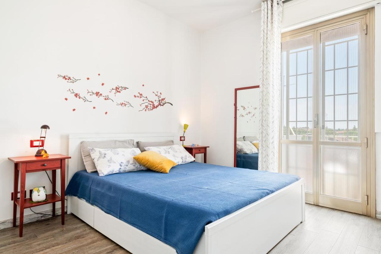 Bolognina Cozy Apartment Bologna Eksteriør billede